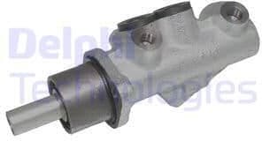 Brake Master Cylinder LM80132