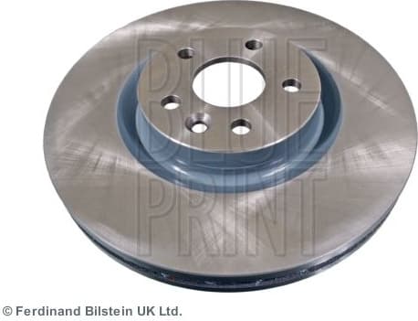 Brake Disc ADJ134365