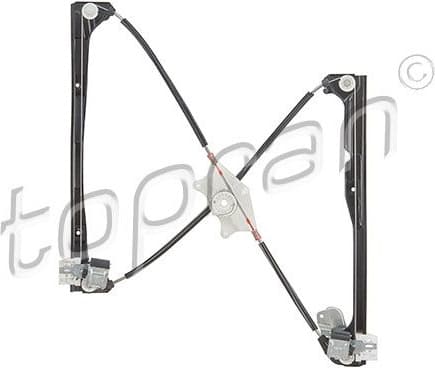 Window Regulator 111272