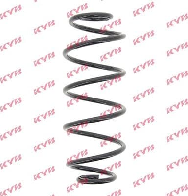 Suspension Spring K-Flex RH6755