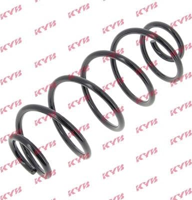 Suspension Spring K-Flex RH6755 - image 2
