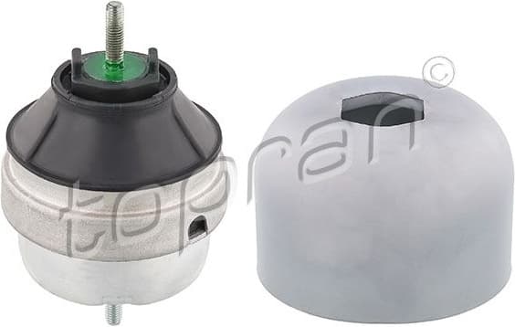 Mounting, engine 104424