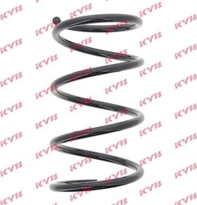 Suspension Spring K-Flex RH2113