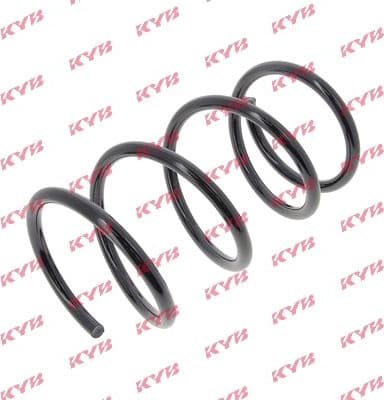 Suspension Spring K-Flex RH2113 - image 2