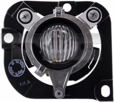 Front Fog Light 190687052