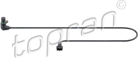 Sensor, crankshaft pulse 205887