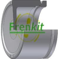 Brake caliper piston front P605303