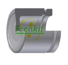 Brake caliper piston front P605801