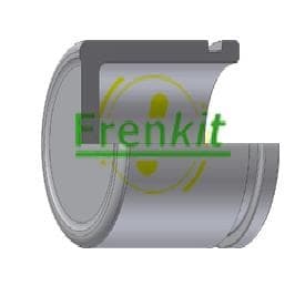 Brake caliper piston front P684901