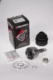 CV joint outer PRJ082