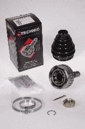 CV joint outer PRJ119