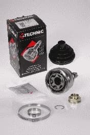 CV joint outer PRJ240