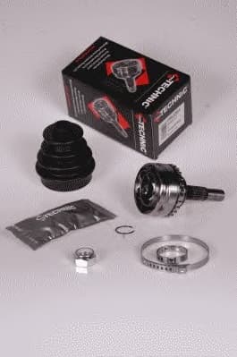 CV joint outer PRJ281