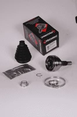 CV joint outer PRJ294