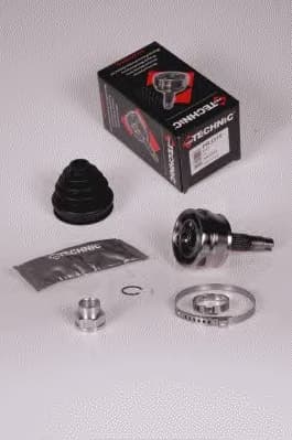 CV joint outer PRJ315