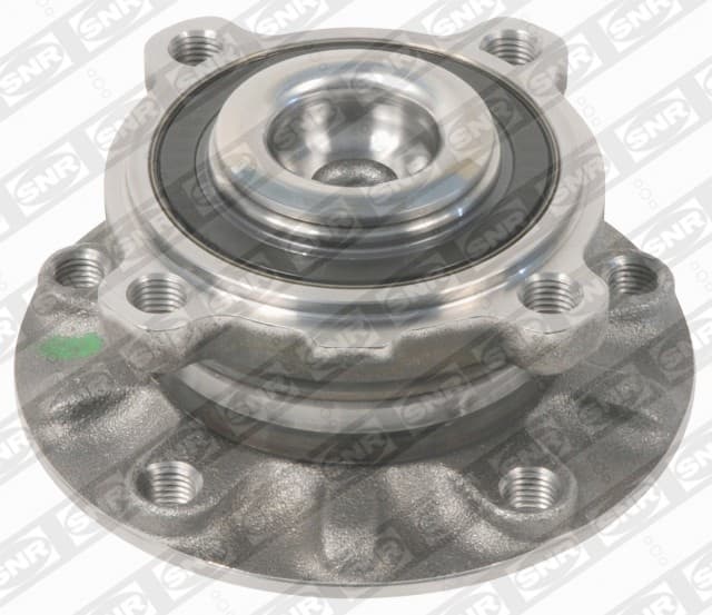 Bearing wheel R15030
