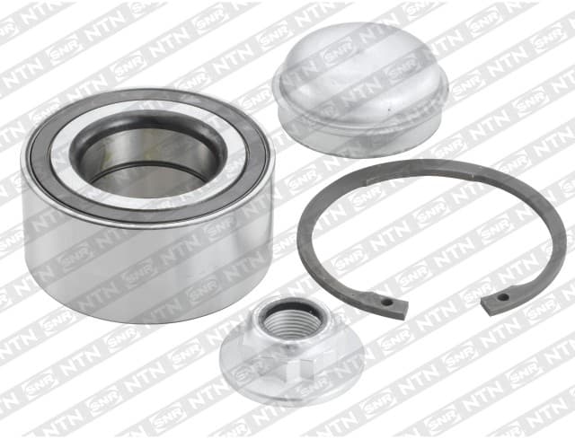 Bearing wheel R15146