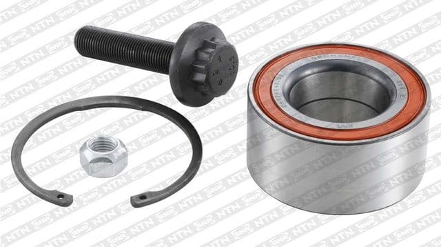 Bearing wheel R15441