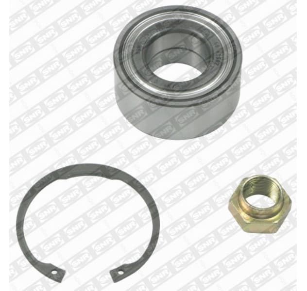 Bearing wheel R15914