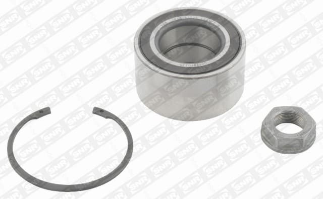 Bearing wheel R15947
