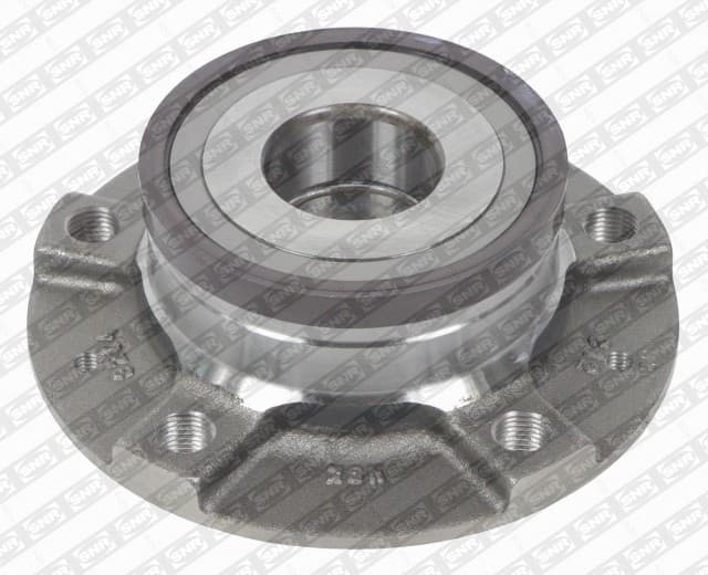 Bearing wheel R15949 - image 2