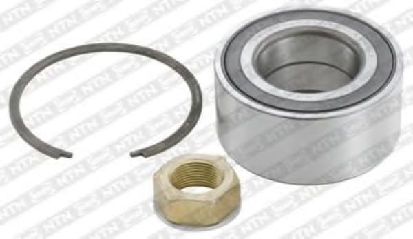 Bearing wheel R15956
