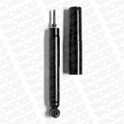 Shock absorber rear R1622