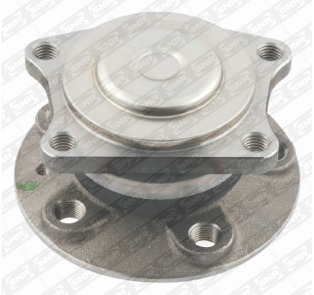 Bearing wheel R16528
