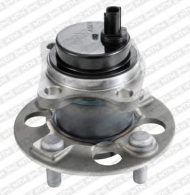 Bearing wheel R16976