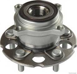 Bearing wheel R17467