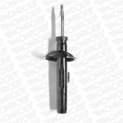 Shock absorber front R8002