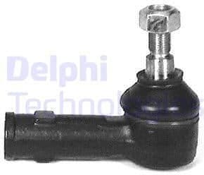 Tie Rod End TA1101