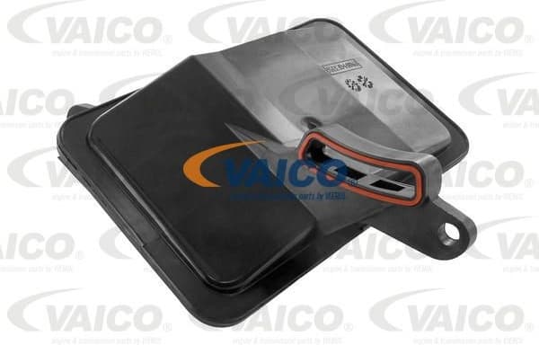 Hydraulic Filter, automatic transmission Original VAICO Quality V401096