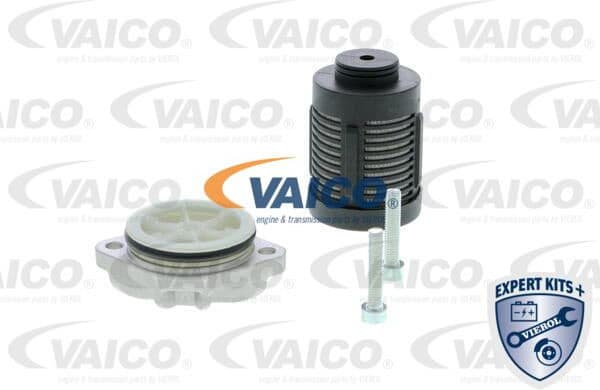 Haldex filter V95-0373