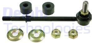 Link/Coupling Rod, stabiliser bar TC937