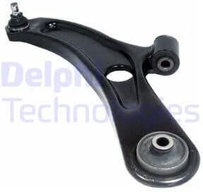 Control/Trailing Arm, wheel suspension TC1927