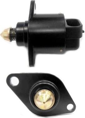 Idle Control Valve, air supply 84006
