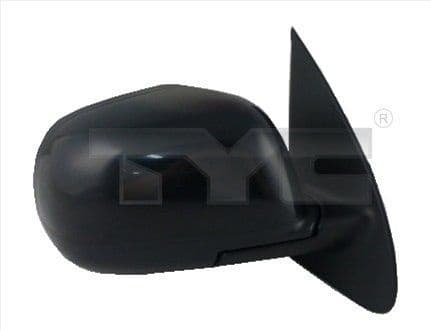 Exterior Mirror 324-0037