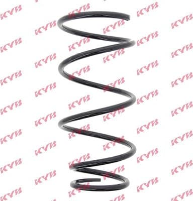Suspension Spring K-Flex RC3452