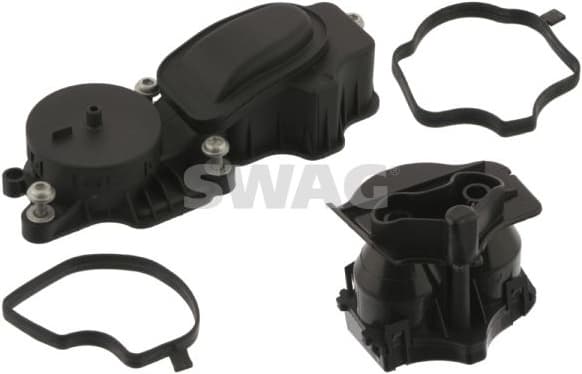 Valve, crankcase ventilation 20945195