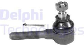 Tie Rod End TA897