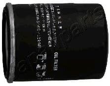 Oil Filter FO117S - image 2