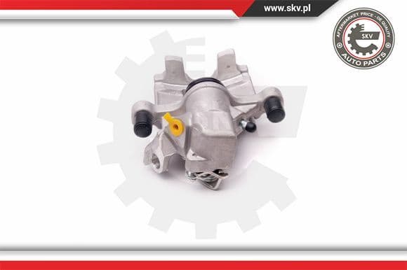 Brake Caliper 34SKV054 - image 2