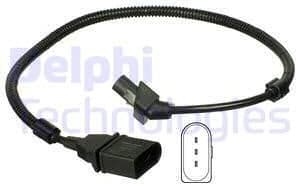 Sensor, crankshaft pulse SS11063