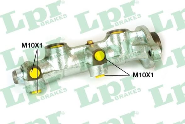 Brake Master Cylinder 1841