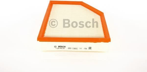 Air Filter F 026 400 501