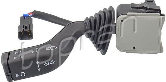 Direction Indicator Switch 205687