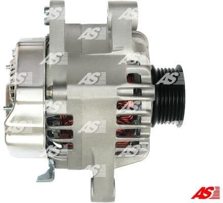 Alternator AS A6013 - image 2