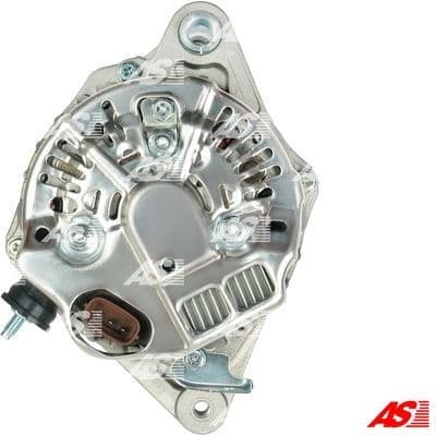 Alternator AS A6013 - image 3