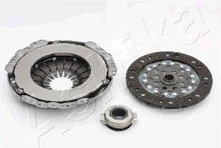 Clutch Kit 92-01-1031 - image 2